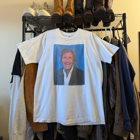 Vintage Soupbone Comedy? Shirt L - Picture 1 of 4